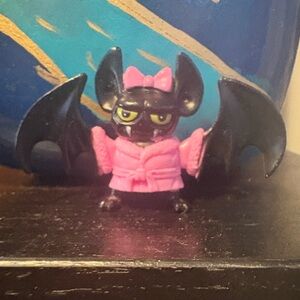 Monster High Count Fabulous In Robe